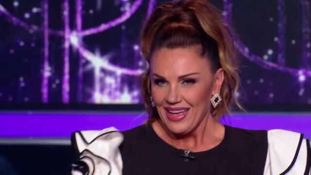 Goga Filipovic - Dostupan - ASMM - (Tv Grand 28.05.2024.)