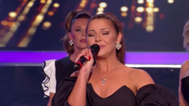 Sloba Djurkovic Ivana Sasic Sandra Mladenovic Rajo Simonovic  SPLET - ASMM - (LIVE) - (28.05.2024.)