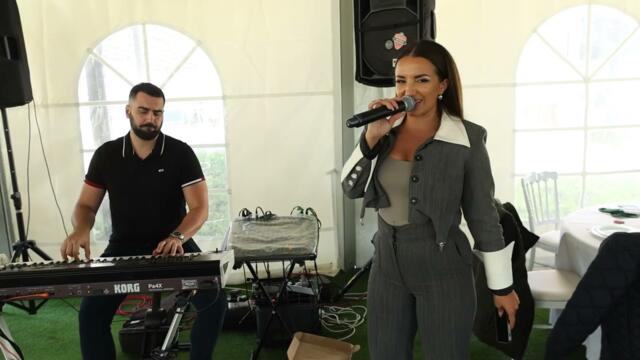 Tanja Primorac-Kolačići uzivo