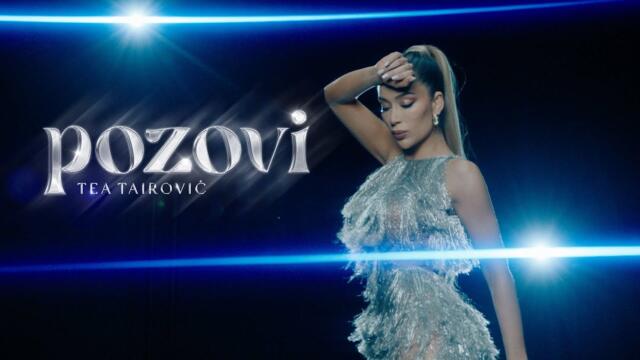 Tea Tairovic - Pozovi (Official Video || Album TEA)