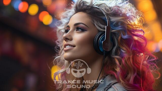 Best of Vocal Trance Mix 2024 - Trance Music Sound [VOL.1]