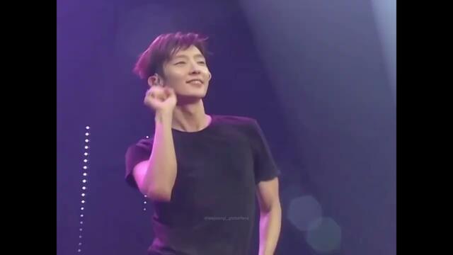 Lee Joon Gi dancing girlgroup songs | I’m obsessed! 😫❤️‍🔥🔥 #이준기 #イジュンギ #koreanactor