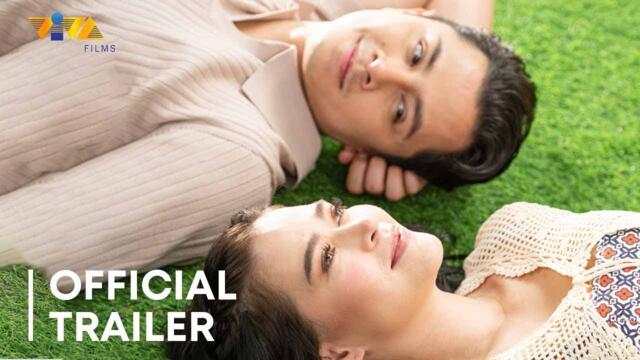 Wish You Were The One Official Trailer | Bela Padilla and JC Santos | August 23 In Cinemas