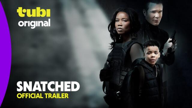 Snatched | Official Trailer | A Tubi Original