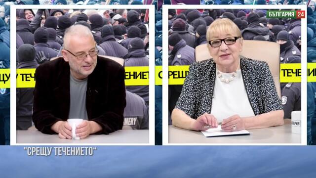 ИНЖ. ХРИСТО ЛАФЧИЕВ ОТ "НИЕ, ГРАЖДАНИТЕ": ОТ ВОТА НА 9 ЮНИ ЗАВИСИ ДАЛИ БЪЛГАРИЯ ЩЕ СТАНЕ БОЙНО ПОЛЕ