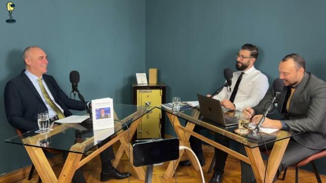 Петър Клисаров при Консервите - 31.5.2024