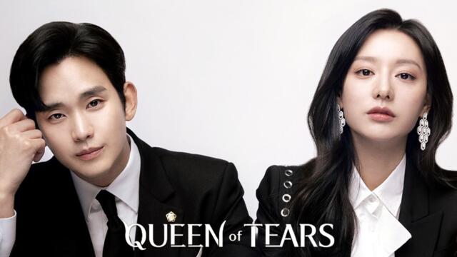 Queen Of Tears EP.13 Hindi Dubbed