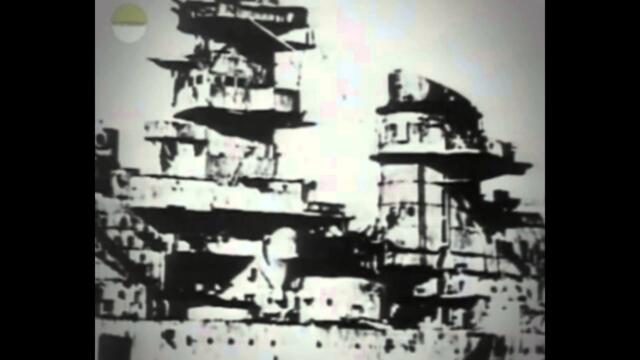 16 Secrets of World War ll   The End of the Scharnhorst