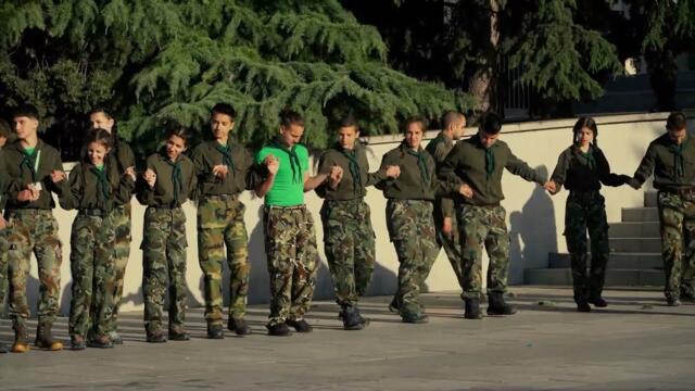 76-ТИ НАЦИОНАЛЕН ТУРИСТИЧЕСКИ ПОХОД ПО ПЪТЯ НА БОТЕВАТА ЧЕТА „КОЗЛОДУЙ – ОКОЛЧИЦА“ 2024