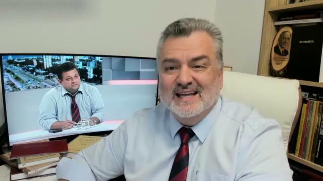 Пламен Пасков с остър коментар за Николай Марков