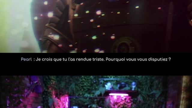 vidéo exclu Daily - Under The Waves - walkthrough complet - jour 15 - partie 34