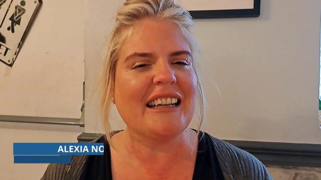 Alexia Noel discusses the closure of The Munch House, Maidstone