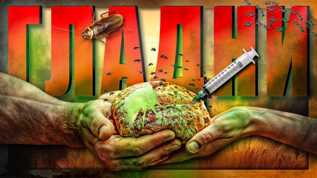 ГЛАД: Къде изчезна БГ храната? - Цанов наред и нагоре