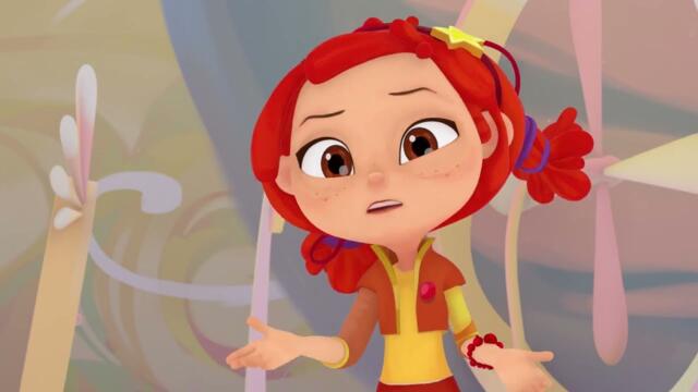 Это не вошло в сериал - Хроники Чудес: Сказочный патруль | Смотри все серии подряд! 11-20