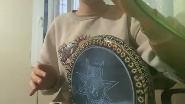 Yanayım Yanayım  - DARBUKA