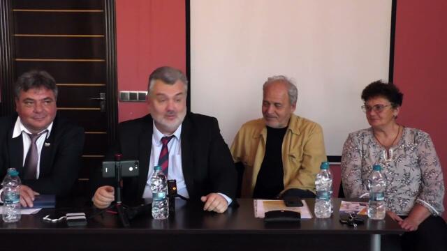 За сектите и бездуховността и борбата с тях. - Пламен Пасков