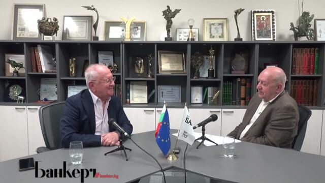 Осман Октай: Кабинетите на Петков и Денков паднаха по образеца с правителството на Филип Димитров