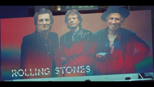 Rolling Stones - Angry (DJC Extended Remix)