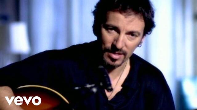 Bruce Springsteen – Secret Garden (Official Video)