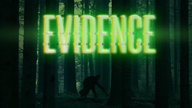Evidence | Horrific Bigfoot Creature Feature | Free Full Movie