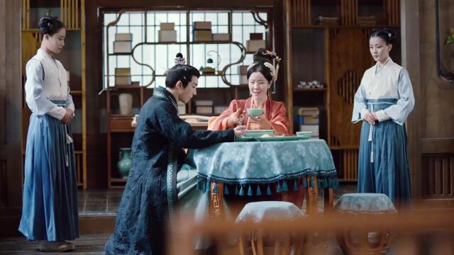 My Wife's Double Life (2024) EP.7 ENG SUB