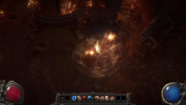 Path of Exile 2: Console Trailer