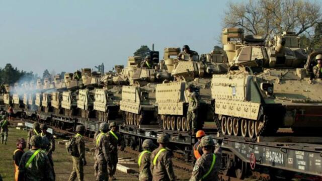 “Това е безумие”. В Европа решиха кой ще воюва с Русия