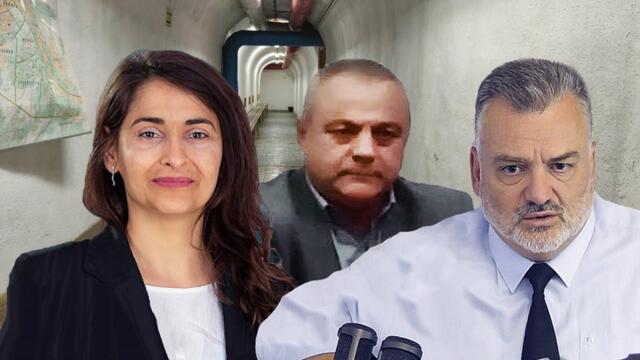 За бомбоубежищата, които ги няма? - Пламен Пасков