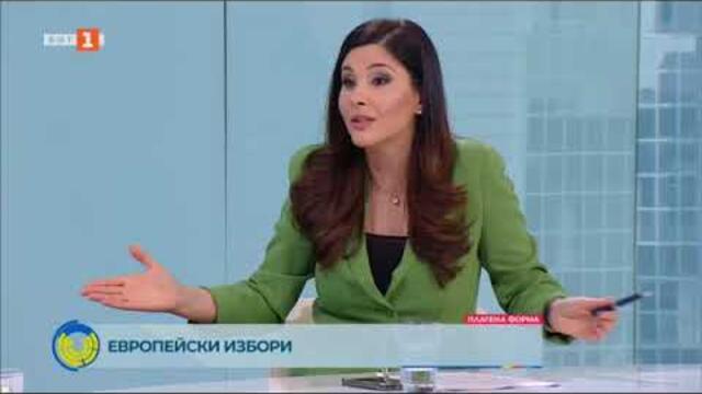 Петър Волгин - ЕС беше добра идея за съюз между независими държави, но се изроди!