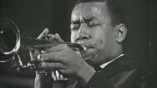 Art Blakey & the Jazz Messangers - Live in Belgium 1958 (Jazz Icons)