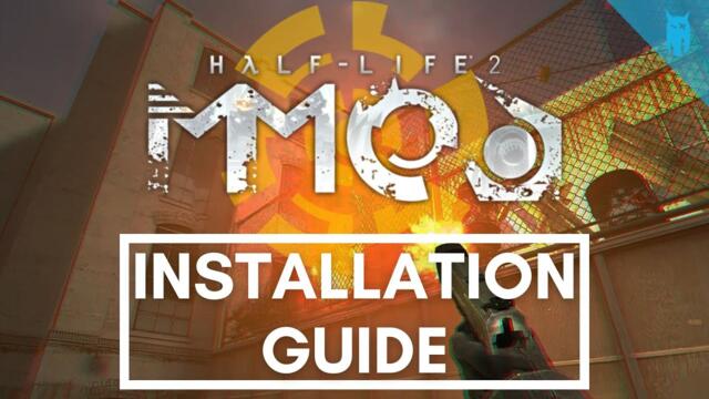How to Install MMod for Half-Life 2
