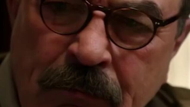 It Sucks on the Hit CBS Series Blue Bloods