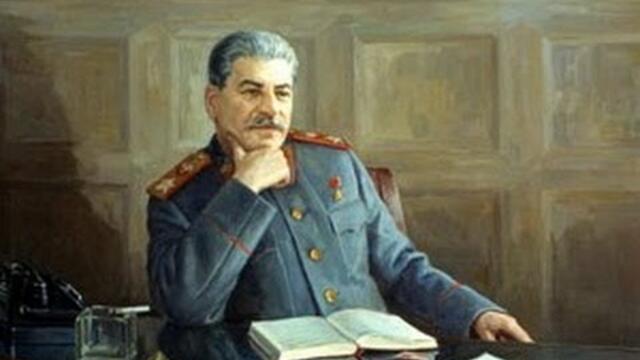 «Как умер Сталин» Фильм 1-й