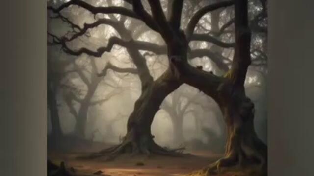 Memories of the Hidden Spot