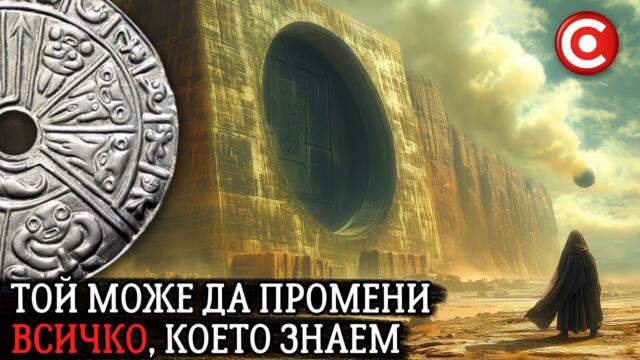 Генетичният Диск Разкриващ Напреднали Биологични Знания на Древна Цивилизация