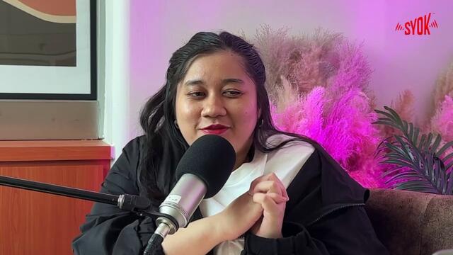 Face to Fame with Alexander23 - SYOK Podcast