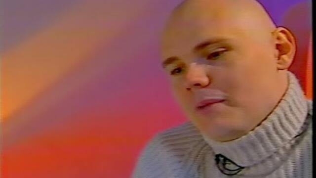 Smashing Pumpkins; Full Circle