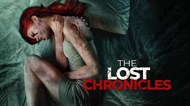 The Lost Chronicles Trailer