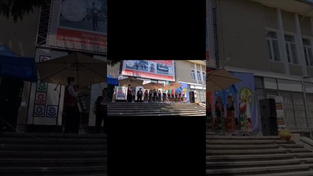 СВС "МЛАДЕЖКИ СЪРЦА - ДИАНА ИВАНОВА" - СЪБО ЛЕ, ХАЙДУТ, ГАБРОВКЕ- С. ОБЕДИНЕНИЕ