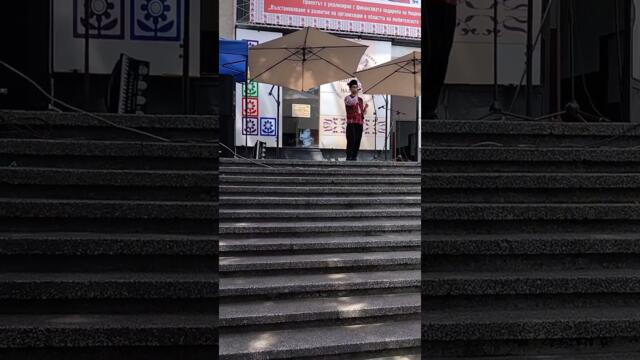 БОРИСЛАВ БОРИСОВ - КАЛИМАНКУ, ДЕНКУ - С. ОБЕДИНЕНИЕ