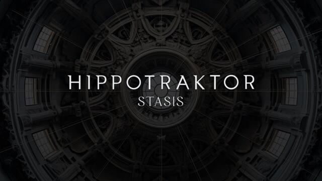 HIPPOTRAKTOR - Stasis - Full Album