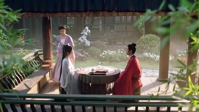 The Double (2024) Episode 14 English SUB