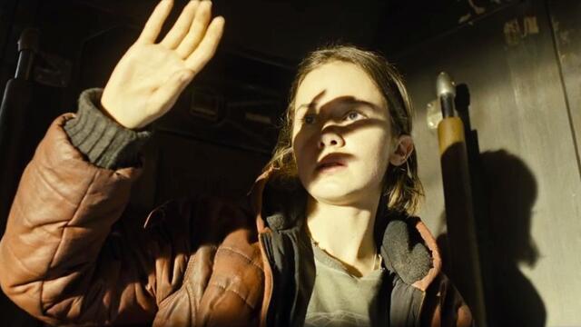 Alien Romulus | Trailer 1