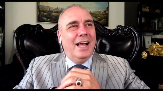 Как можеха да се обединят малките партии? - П. Клисаров