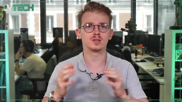 Weekly Tech semaine du 3 juin