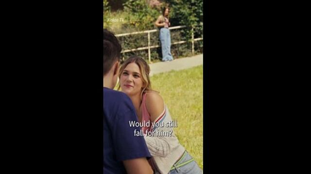 Final Call for Love 《 KALOS-TV 》 "FULL-MOVIE"