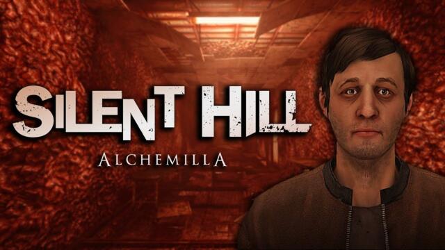 The Silent Hill Game You've Never Played
