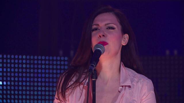 Kiki Lesendrić i Piloti - Nisi bila ti za mene