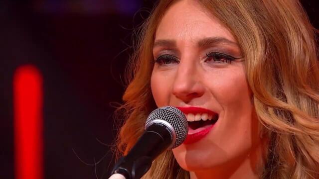 Ana Stanić - Neka gori sve