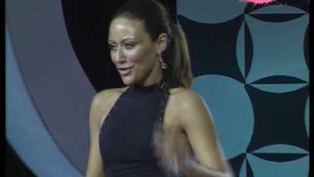 Ana Nikolic - Ptica skitnica 2003